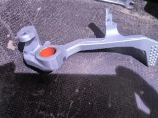 Freno trasero BMW F900 XR