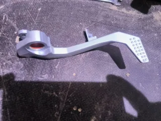 Freno trasero BMW F900 XR