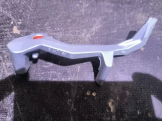 Freno trasero BMW F900 XR