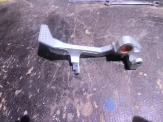 Freno trasero BMW F900 XR