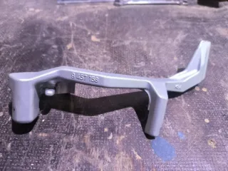 Freno trasero BMW F900 XR