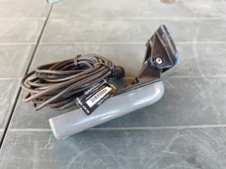 Transductor Garmin CV22HW-TM
