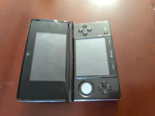 Despiece Nintendo 3DS / 3DS XL