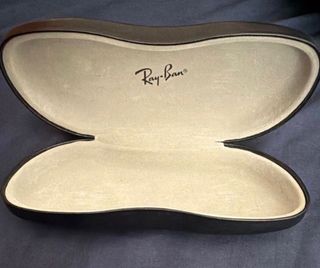 Gafas Ray-Ban Negras