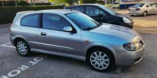 Nissan Almera 2006