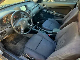 Nissan Almera 2006