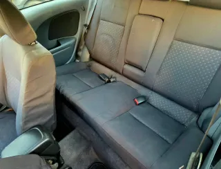 Nissan Almera 2006