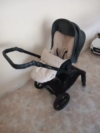 Carro Jane Negro