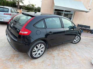 Citroen C4 2006