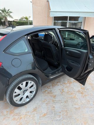 Citroen C4 2006