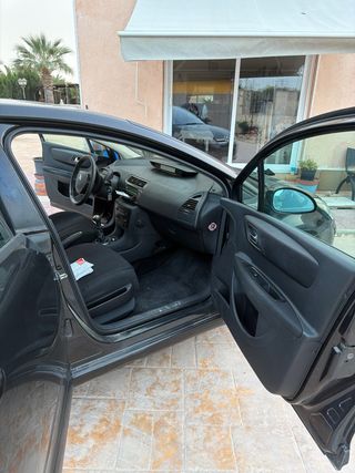 Citroen C4 2006