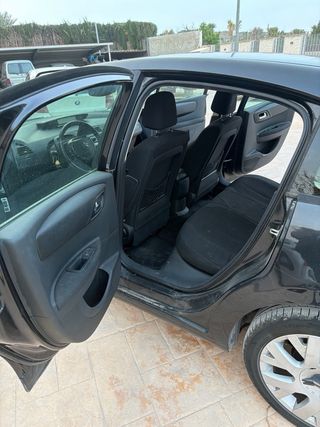 Citroen C4 2006