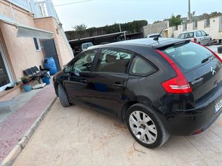 Citroen C4 2006