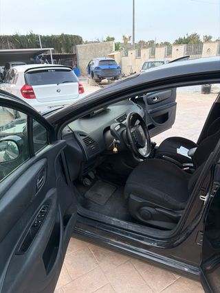 Citroen C4 2006