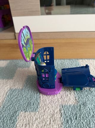 Superthings Base Enigma