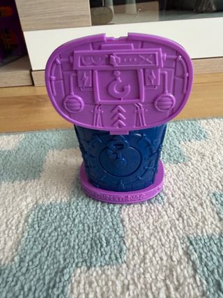 Superthings Base Enigma