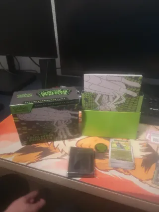 3 Cartas Pokémon Pokéball