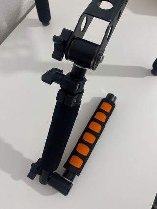 Estabilizador Hombro Cámara DSLR Neewer