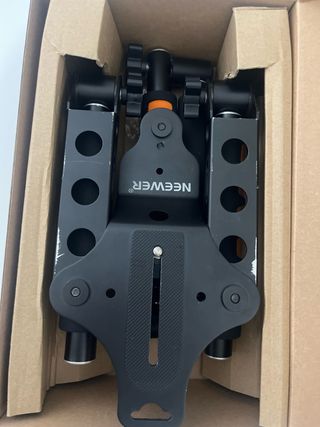 Estabilizador Hombro Cámara DSLR Neewer