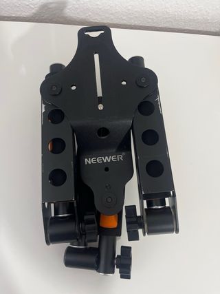 Estabilizador Hombro Cámara DSLR Neewer