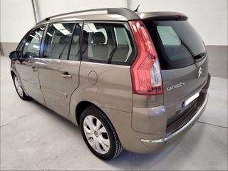 Citroen Grand C4 Picasso 7 Plazas