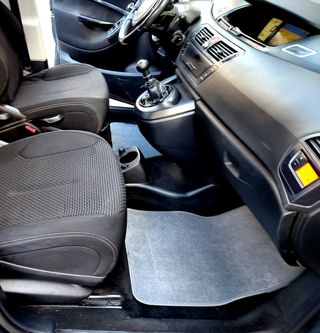 Citroen Grand C4 Picasso 7 Plazas
