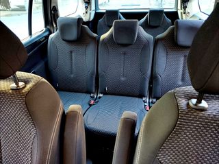 Citroen Grand C4 Picasso 7 Plazas