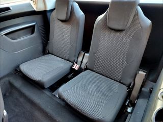 Citroen Grand C4 Picasso 7 Plazas