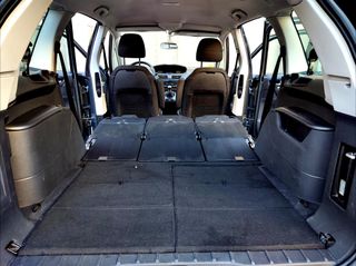 Citroen Grand C4 Picasso 7 Plazas