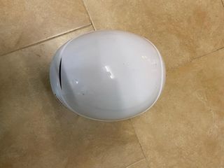 Esquís Dynastar + casco (niños/adolscentes)