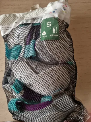 Protecciones Oxelo Patines/Patinetes