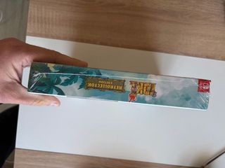 Toki Retrocollector Edition Switch Precintado