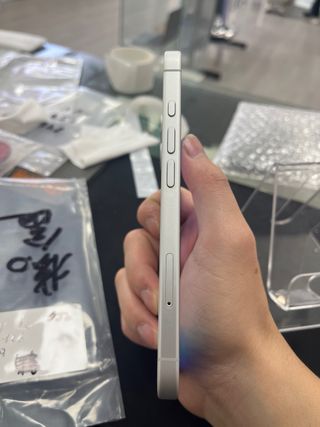 iPhone 16 128GB Blanco