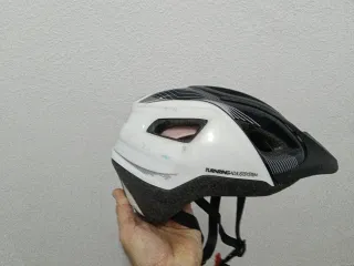 Bicicleta de Montaña aluminio