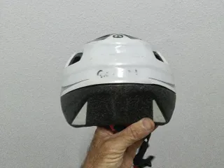 Bicicleta de Montaña aluminio