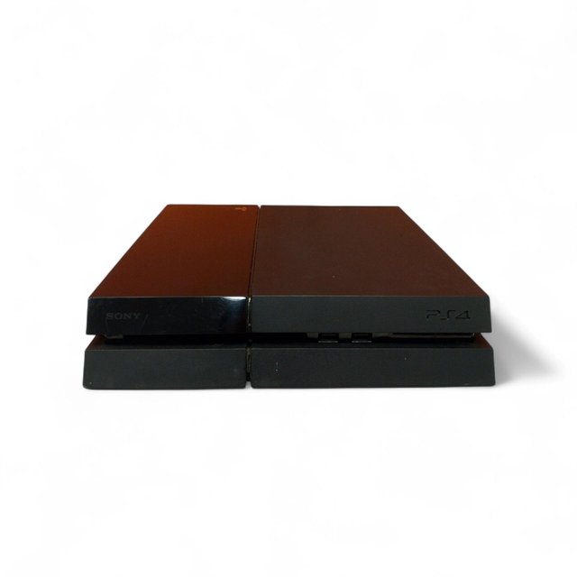 CONSOLA SONY PS4 FAT 500GB