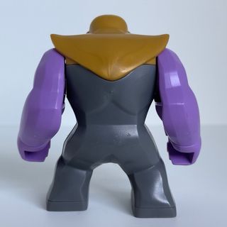 Lego Thanos
