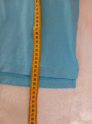 Polo Ralph Lauren Azzurro Taglia S
