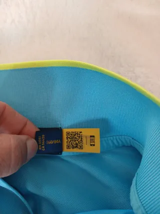 Polo Ralph Lauren Azzurro Taglia S