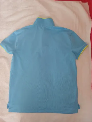 Polo Ralph Lauren Azzurro Taglia S