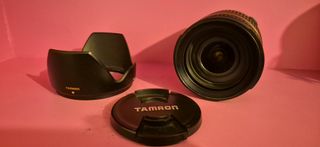 Tamron SP 17-50mm f/2.8 Di II Nikon