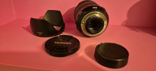 Tamron SP 17-50mm f/2.8 Di II Nikon