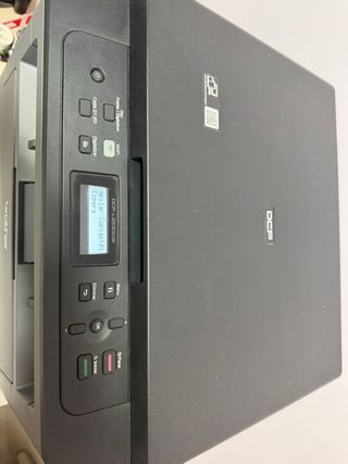 Impresora Brother Láser Multifunción Wifi