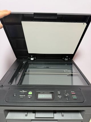 Impresora Brother Láser Multifunción Wifi