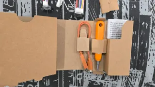 Ring Intercom Audio