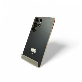 MOVIL SAMSUNG GALAXY S25 ULTRA 12GB 512GB NEGRO + CAJA + CABLE