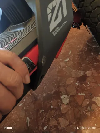 Patinete Eléctrico Segway ZT3 Pro