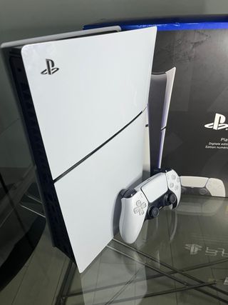 ¡NUEVA! Ps5 Digital Edition 1TB