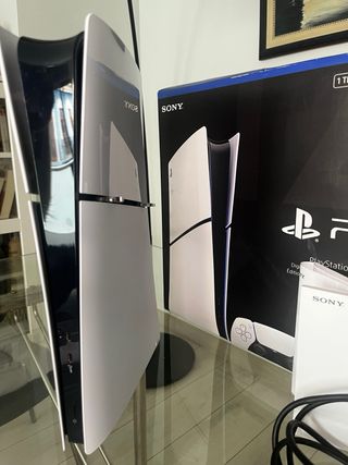 ¡CÓMO NUEVA! PS5 Digital Edition 1TB