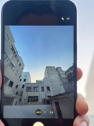 iPhone 12 Pro Max Space Gray